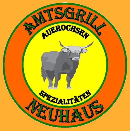 Amtsgrill-Logo