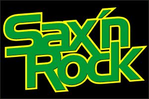 Saxn Rock
